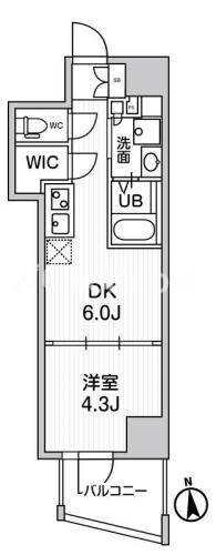 1DK