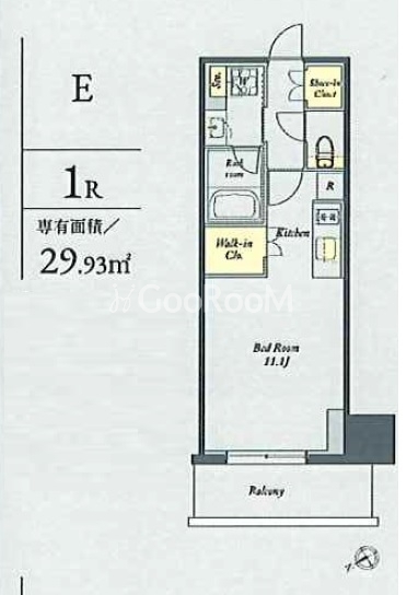 1R