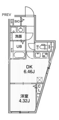 1DK