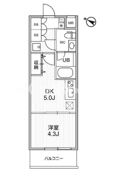 1DK