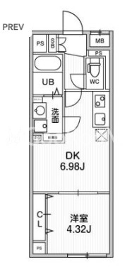 1DK