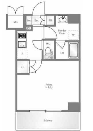 1K