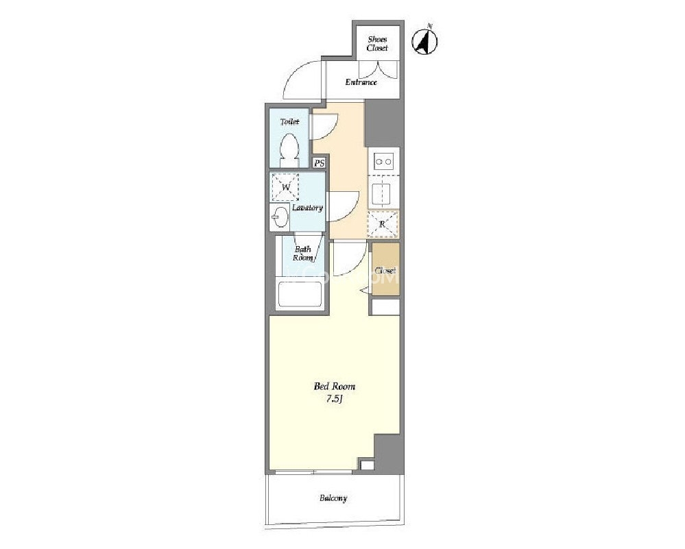1K