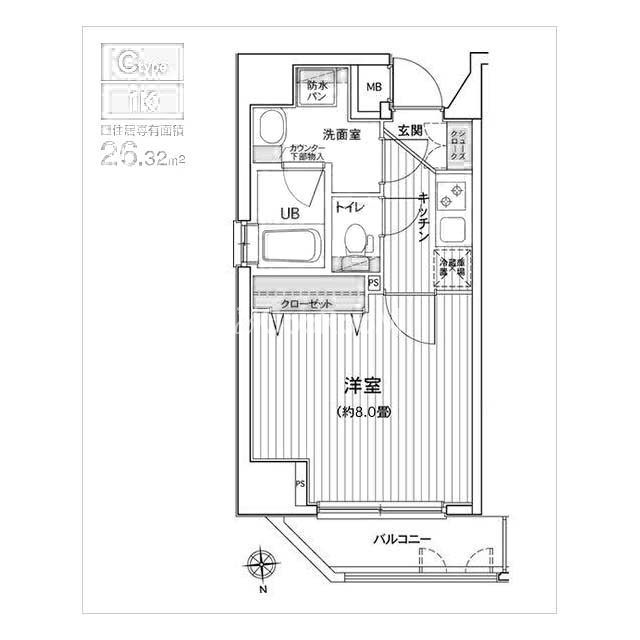 1K