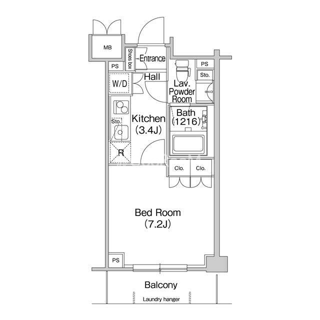 1K