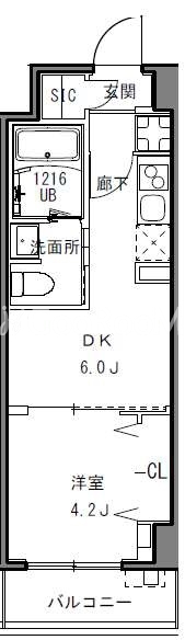 1DK