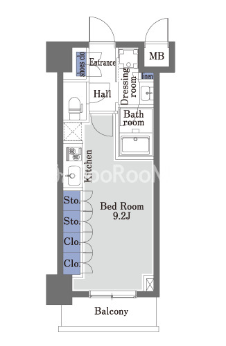 1R