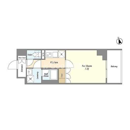 1K