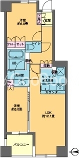 2LDK