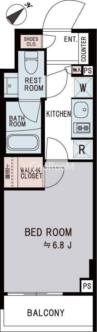 1K