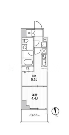 1DK