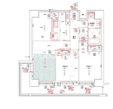 2SLDK