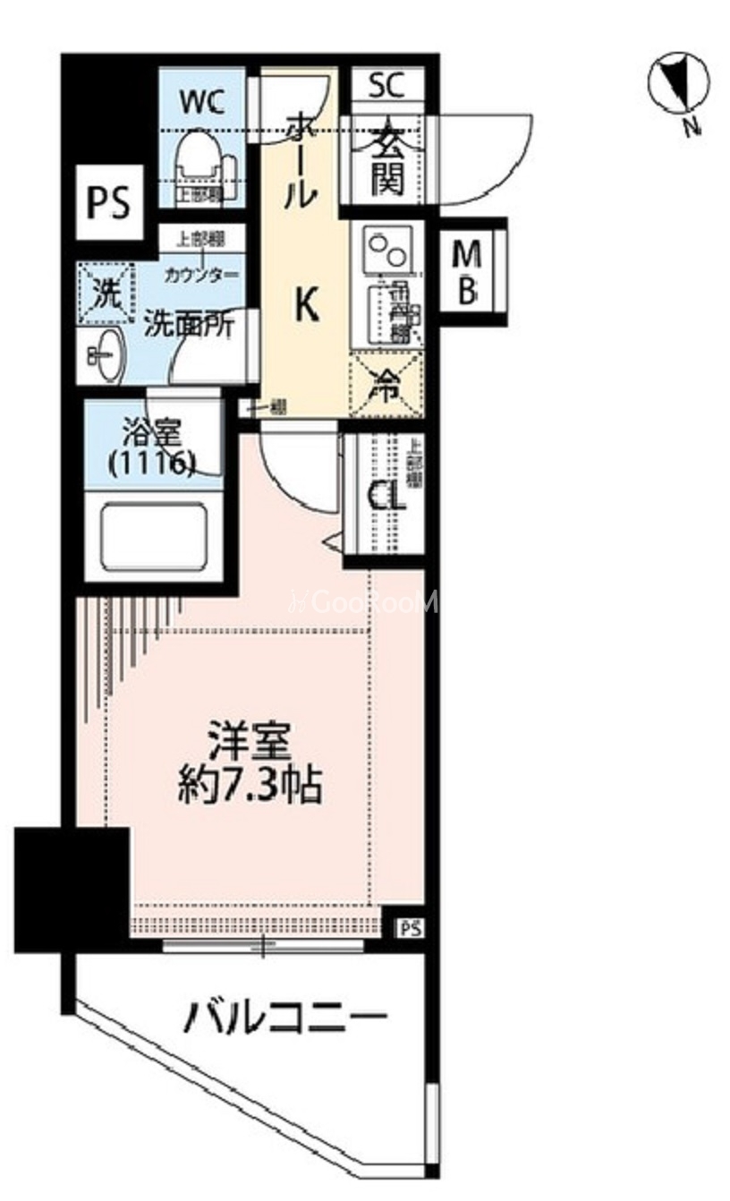 1K
