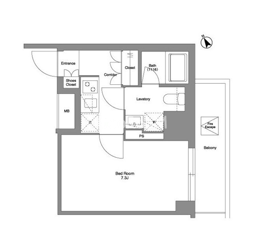 1K