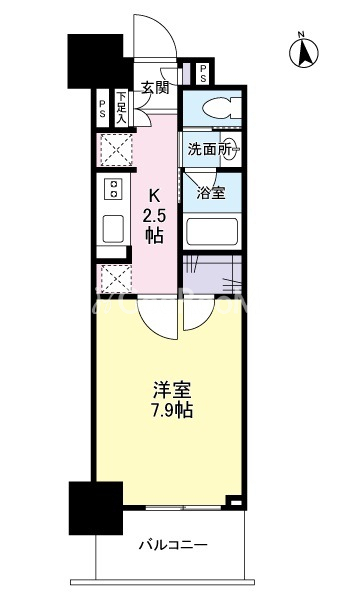 1K