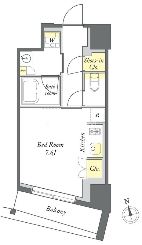 1R