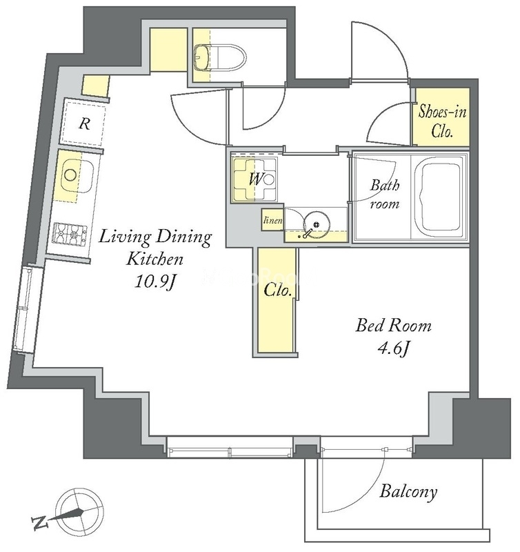 1R