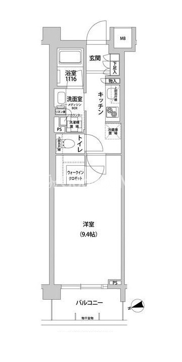1K