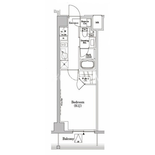 1K