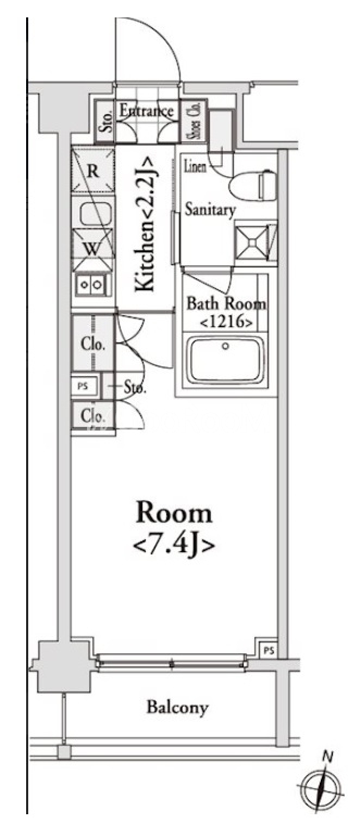 1K
