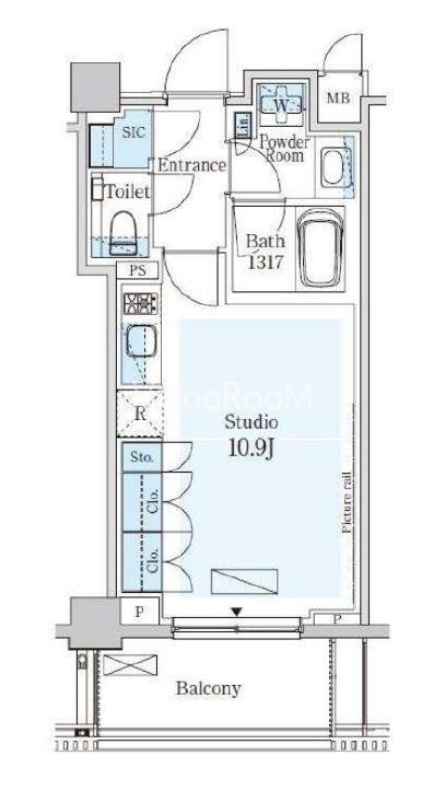 1R