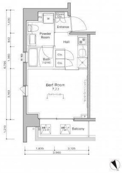 1K