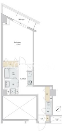 1K