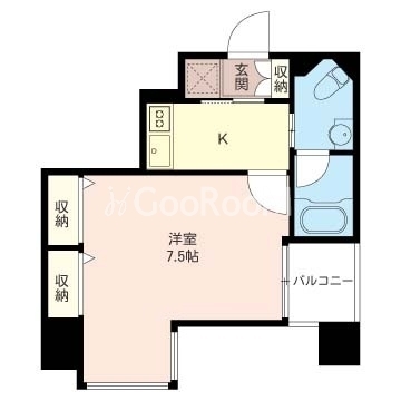 1K