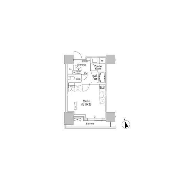1R