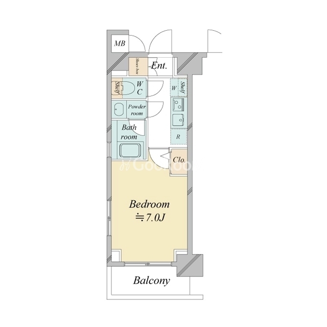 1K