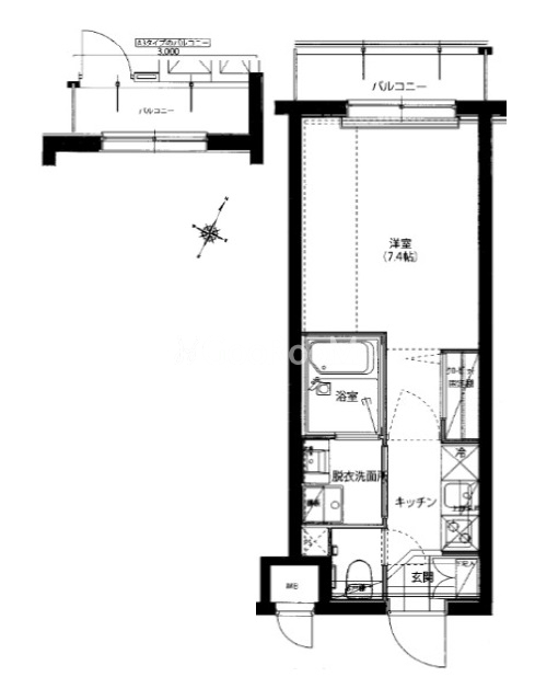 1K