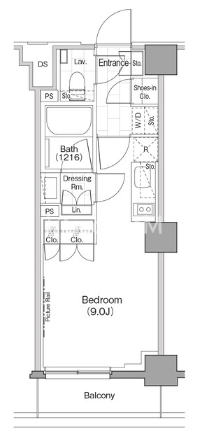 1R
