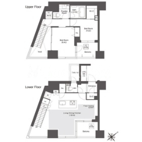 2LDK