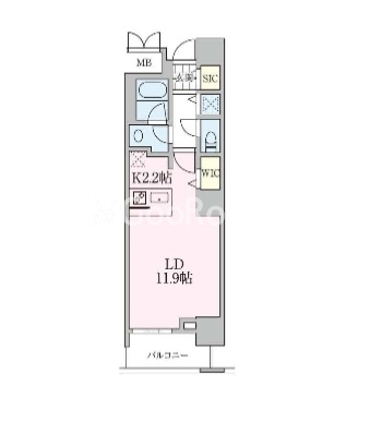 1R