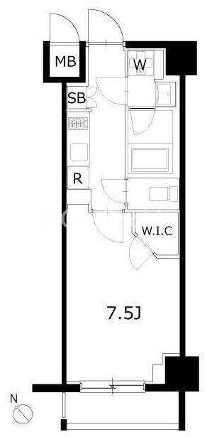 1K