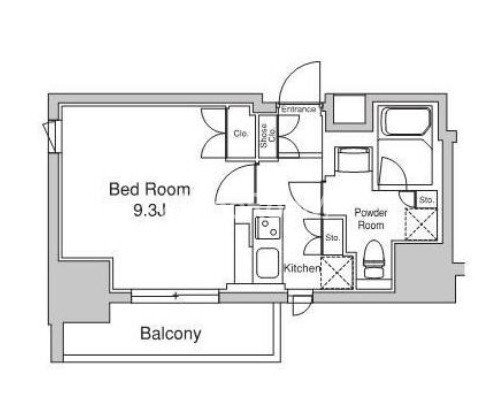 1K
