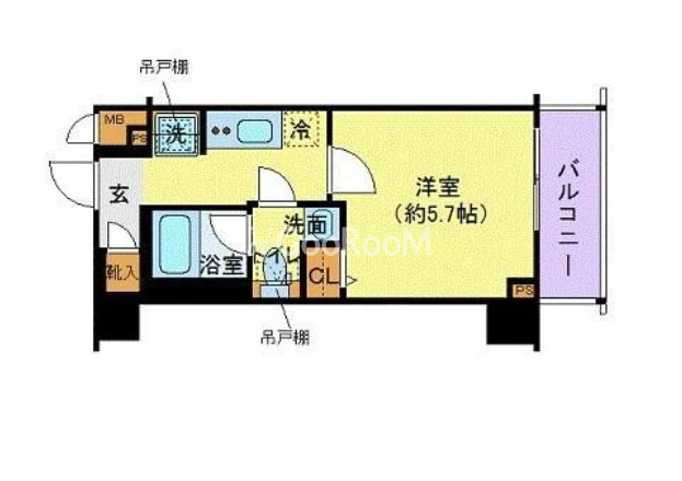 1K