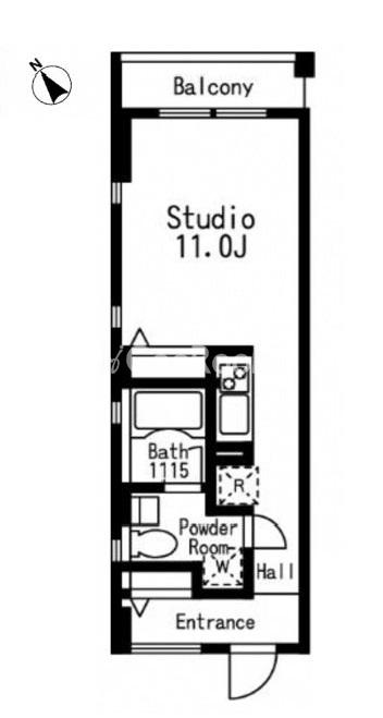 1R