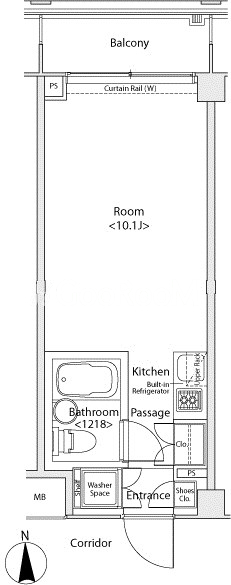 1R