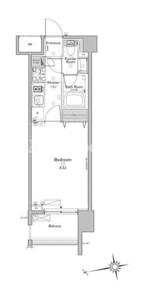 1K