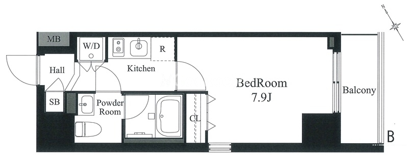 1K