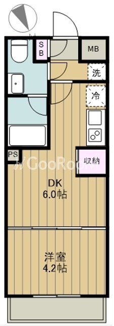 1DK