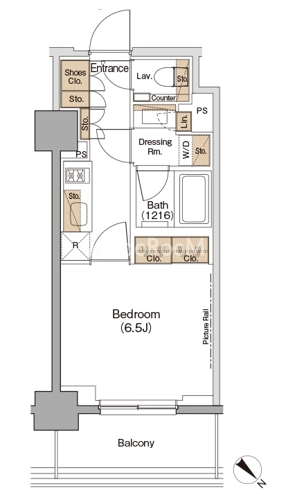 1K