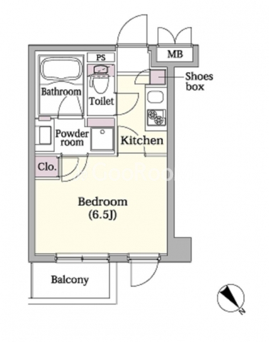 1K