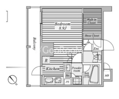 1R