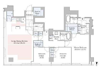 4LDK