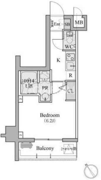 1K