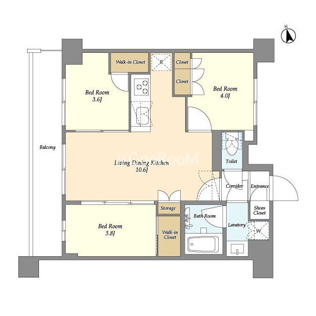 3SDK