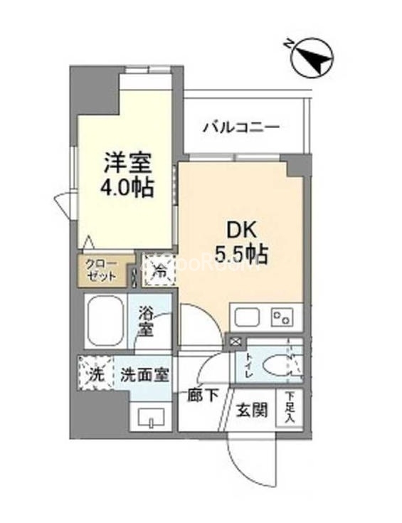 1DK