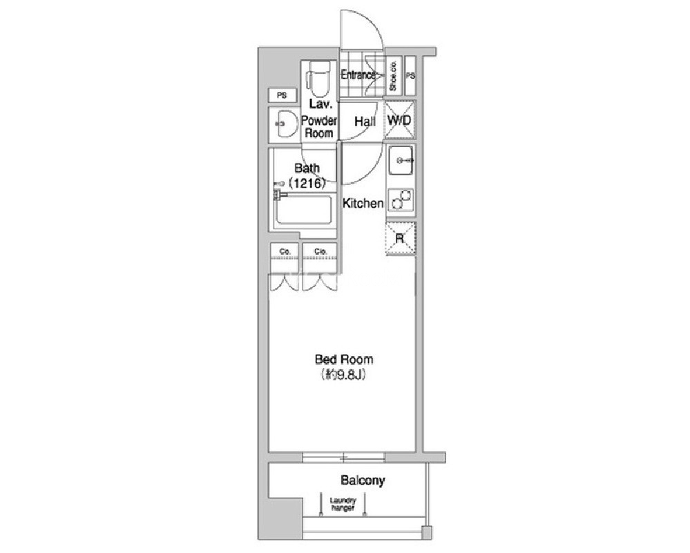 1R